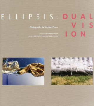 Buch Ellipsis Posen