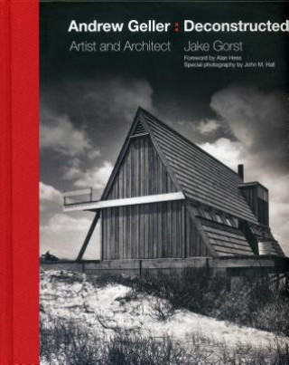 Kniha Andrew Geller Deconstructed Gorst