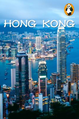 Carte Hong Kong Michael Blatt