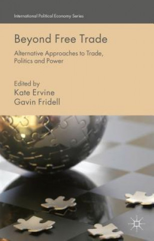 Книга Beyond Free Trade K.ate Ervine