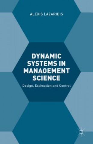 Βιβλίο Dynamic Systems in Management Science Alexis Lazaridis