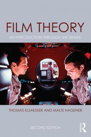 Kniha Film Theory Thomas Elsaesser