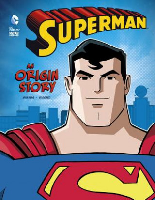 Könyv Superman John Sazlakis
