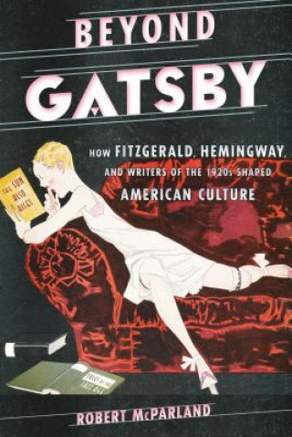 Buch Beyond Gatsby Robert McParland