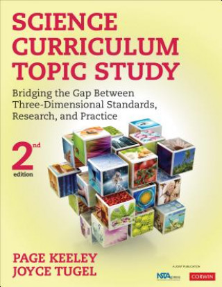 Libro Science Curriculum Topic Study Page D Keeley