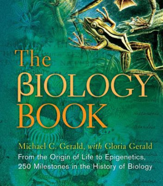 Könyv Biology Book Michael C Gerald & Gloria E Gerald