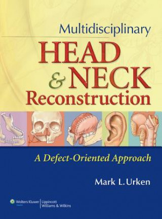 Carte Head and Neck:  Flaps and Reconstruction Package Mark Urken