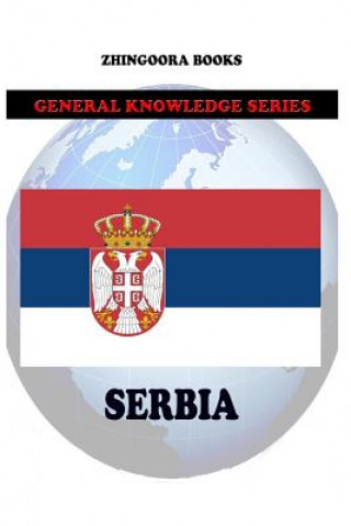 Book Serbia Zhingoora Books