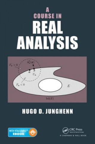 Carte Course in Real Analysis Hugo D. (The George Washington University Junghenn