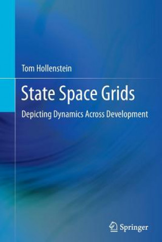 Книга State Space Grids Tom Hollenstein