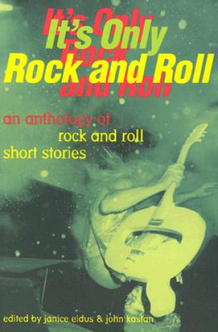 Carte It's Only Rock and Roll 