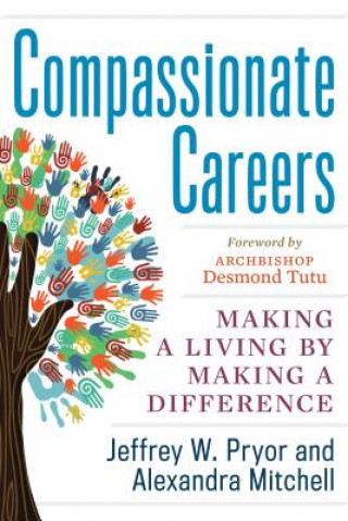 Buch Compassionate Careers Jeffrey W. Pryor