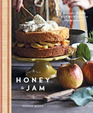 Carte Honey and Jam Hannah Queen