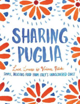 Könyv Sharing Puglia Luca Lorusso