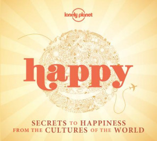 Carte Happy (mini edition) Lonely Planet