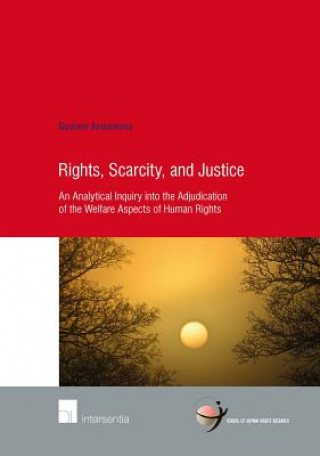 Carte Rights, Scarcity, and Justice Gustavo Arosemena Solorzano