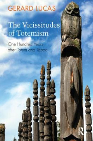 Carte Vicissitudes of Totemism Gerard Lucas