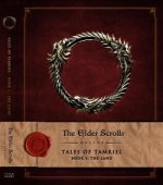 Carte Elder Scrolls Online: Tales of Tamriel, Book I: The Land Bethesda Softworks