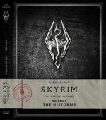 Carte Elder Scrolls V: Skyrim - The Skyrim Library, Vol. I: The Histories Bethesda Softworks