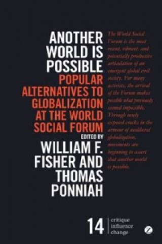 Knjiga Another World Is Possible Thomas Ponniah