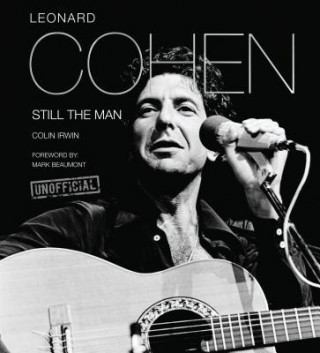 Knjiga Leonard Cohen Hugh Fileder