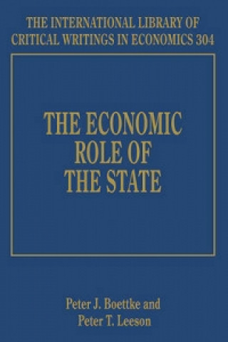 Carte Economic Role of the State 