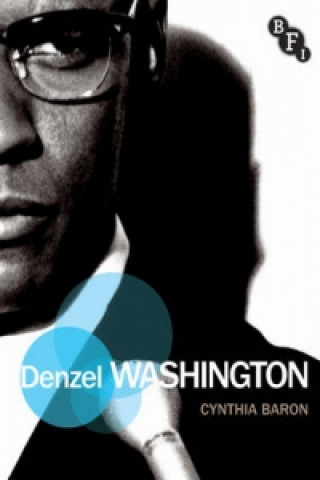 Book Denzel Washington Cynthia Baron