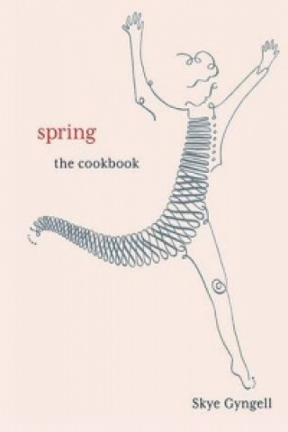 Książka Spring Skye Gyngell