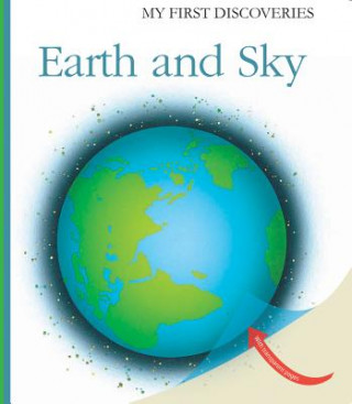 Kniha Earth and Sky Moonlight Publishing Moonlight Publishing