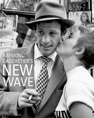 Carte Raymond Cauchetier's New Wave Cauchetier