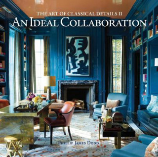 Könyv Ideal Collaboration Dodd