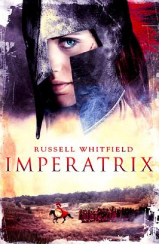 Kniha Imperatrix Russell Whitfield