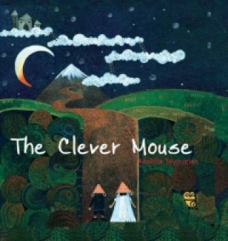 Livre Clever Mouse Anahita Teymorian