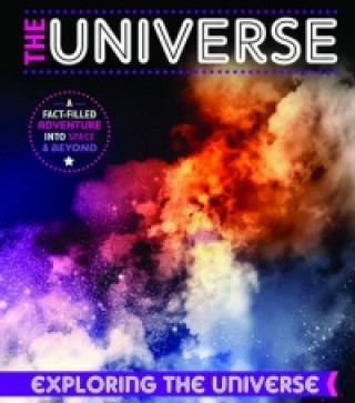 Buch Universe John Farndon