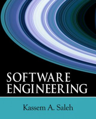 Knjiga Software Engineering K A Saleh