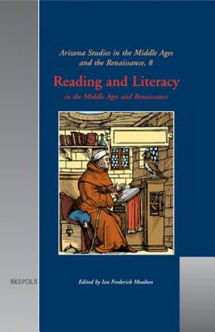 Knjiga Reading and Literacy I. Moulton