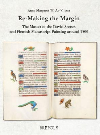 Buch Re-Making the Margin A M As-Vijvers