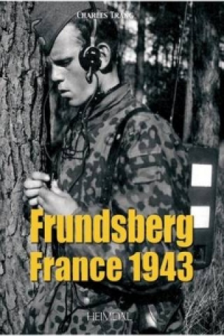 Книга Frundsberg Charles Trang