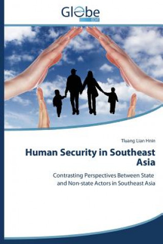 Carte Human Security in Southeast Asia Lian Hnin Tluang