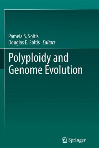 Livre Polyploidy and Genome Evolution Douglas E. Soltis