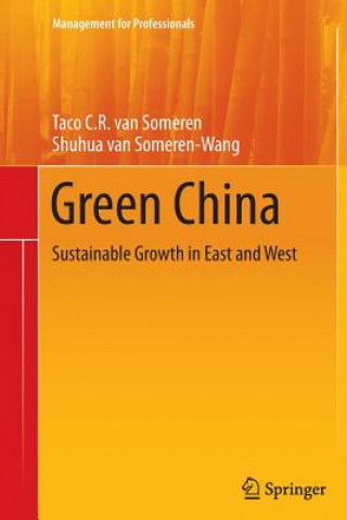 Carte Green China Taco C. R. van Someren