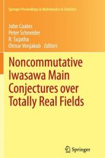 Noncommutative Iwasawa Main Conjectures over Totally Real Fields