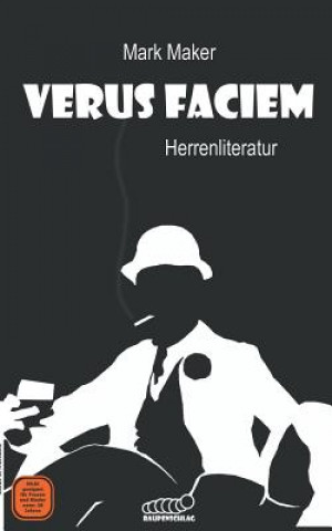 Knjiga Verus Faciem Mark Maker