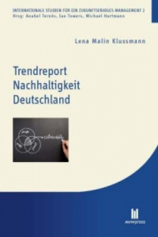 Carte Trendreport Nachhaltigkeit Deutschland Lena Malin Klussmann