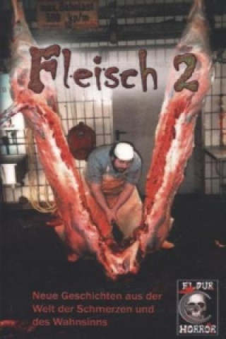 Kniha Fleisch. Bd.2 Thomas Backus