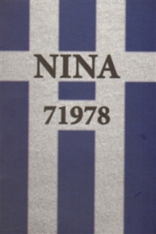 Kniha Nina 71978 Vilém Pelc