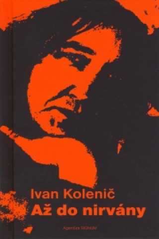 Buch Až do nirvány Ivan Kolenič