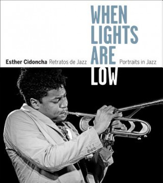 Knjiga When Lights Are Low Esther Cidoncha