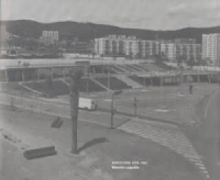 Boek Barcelona 1978-1997 LAGUILLO