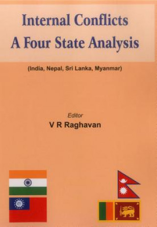 Carte Internal Conflicts V R Raghavan